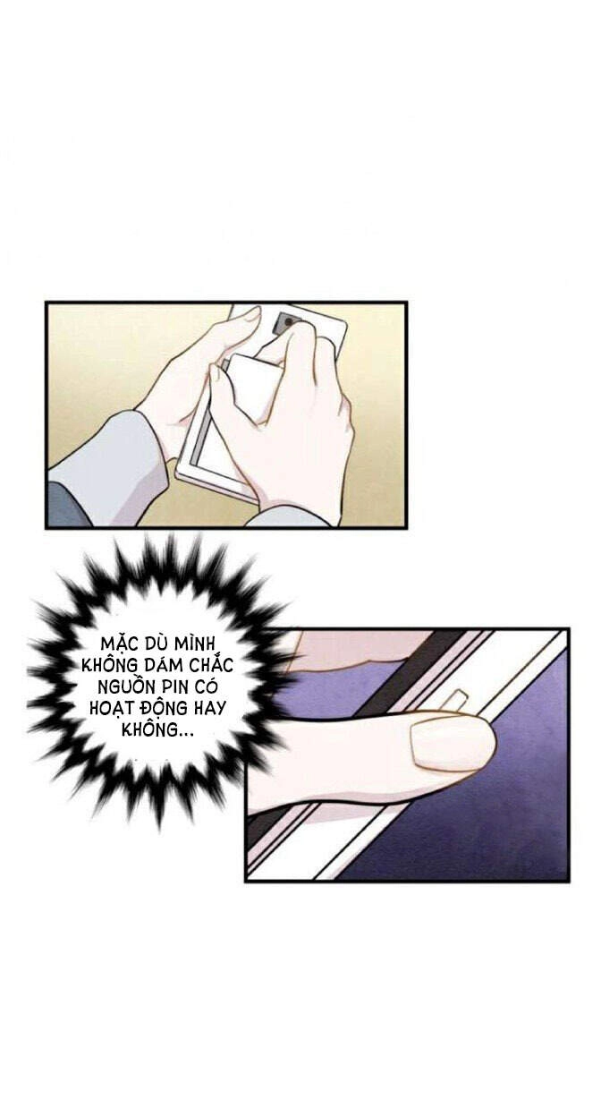 Iris - Quý Cô Và Chiếc Điện Thoại Chapter 7 - 23