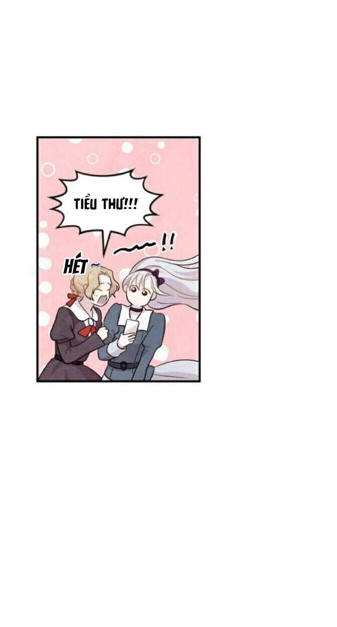 Iris - Quý Cô Và Chiếc Điện Thoại Chapter 7 - 36