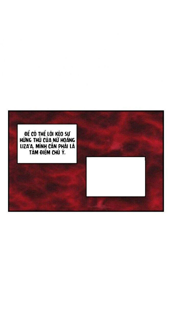 Iris - Quý Cô Và Chiếc Điện Thoại Chapter 7 - 39