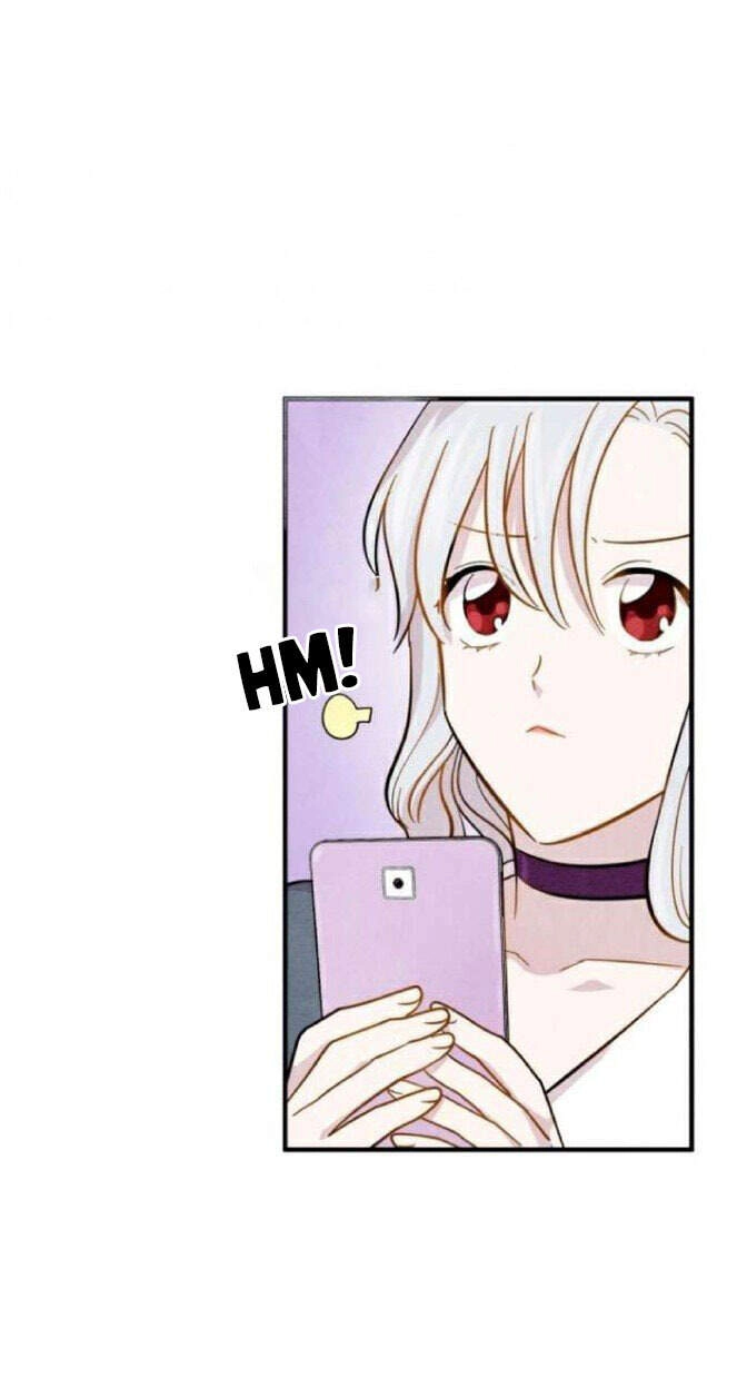 Iris - Quý Cô Và Chiếc Điện Thoại Chapter 7 - 41