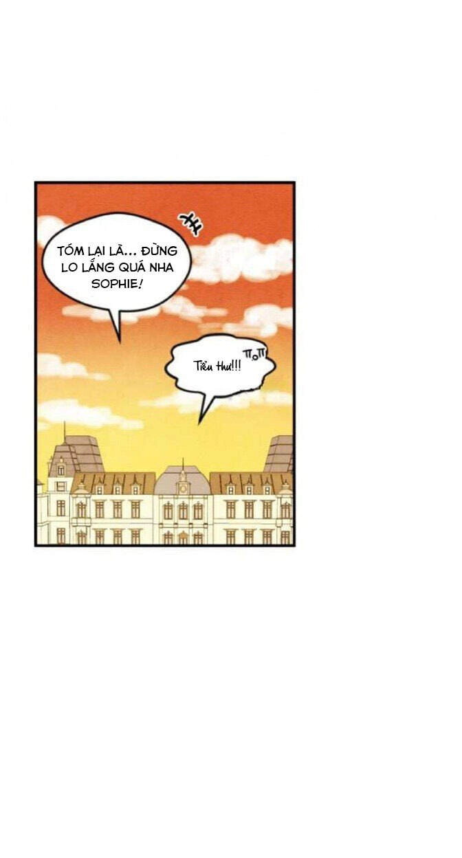 Iris - Quý Cô Và Chiếc Điện Thoại Chapter 7 - 42