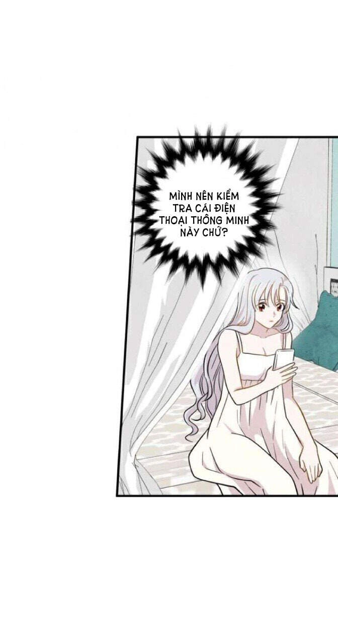 Iris - Quý Cô Và Chiếc Điện Thoại Chapter 7 - 45