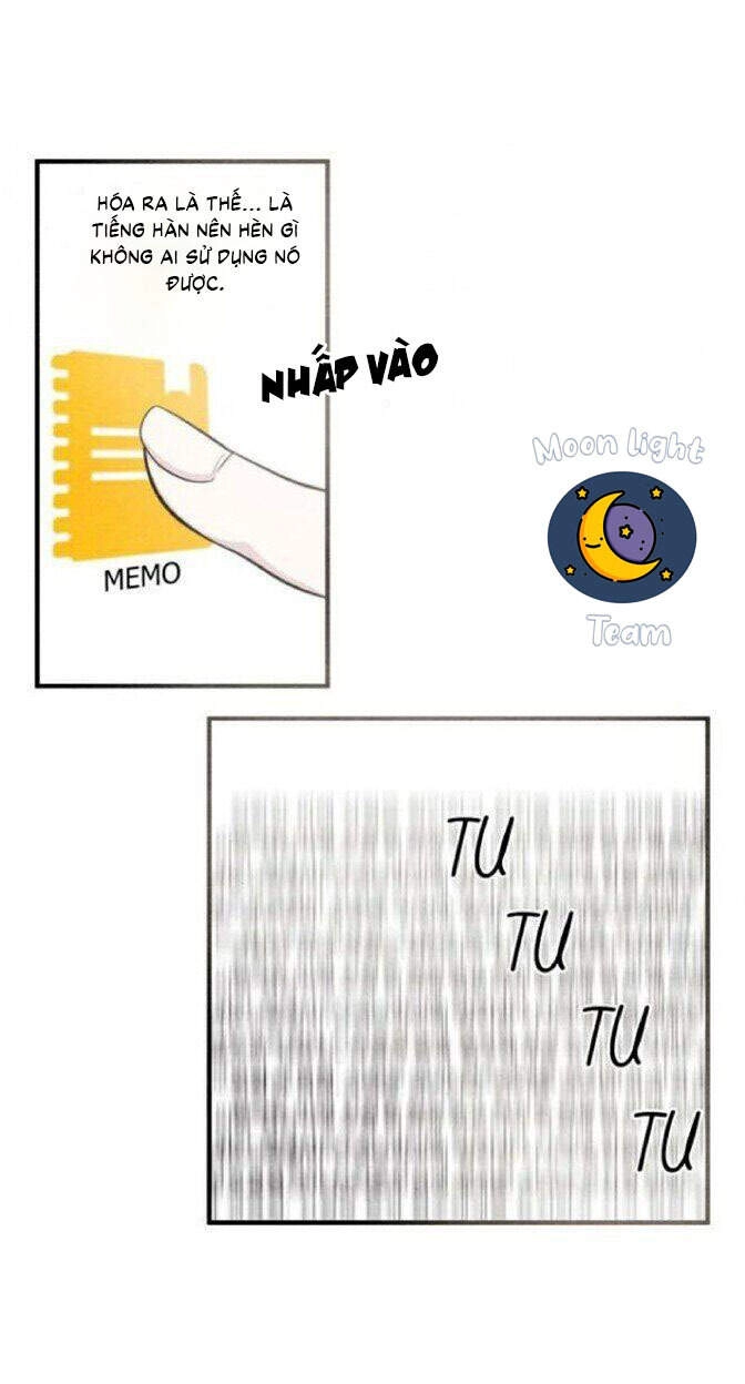 Iris - Quý Cô Và Chiếc Điện Thoại Chapter 7 - 49