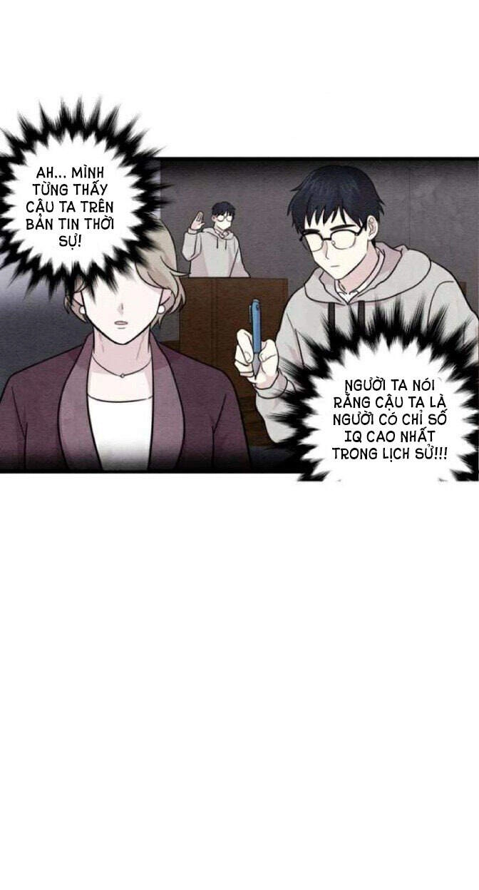 Iris - Quý Cô Và Chiếc Điện Thoại Chapter 7 - 54