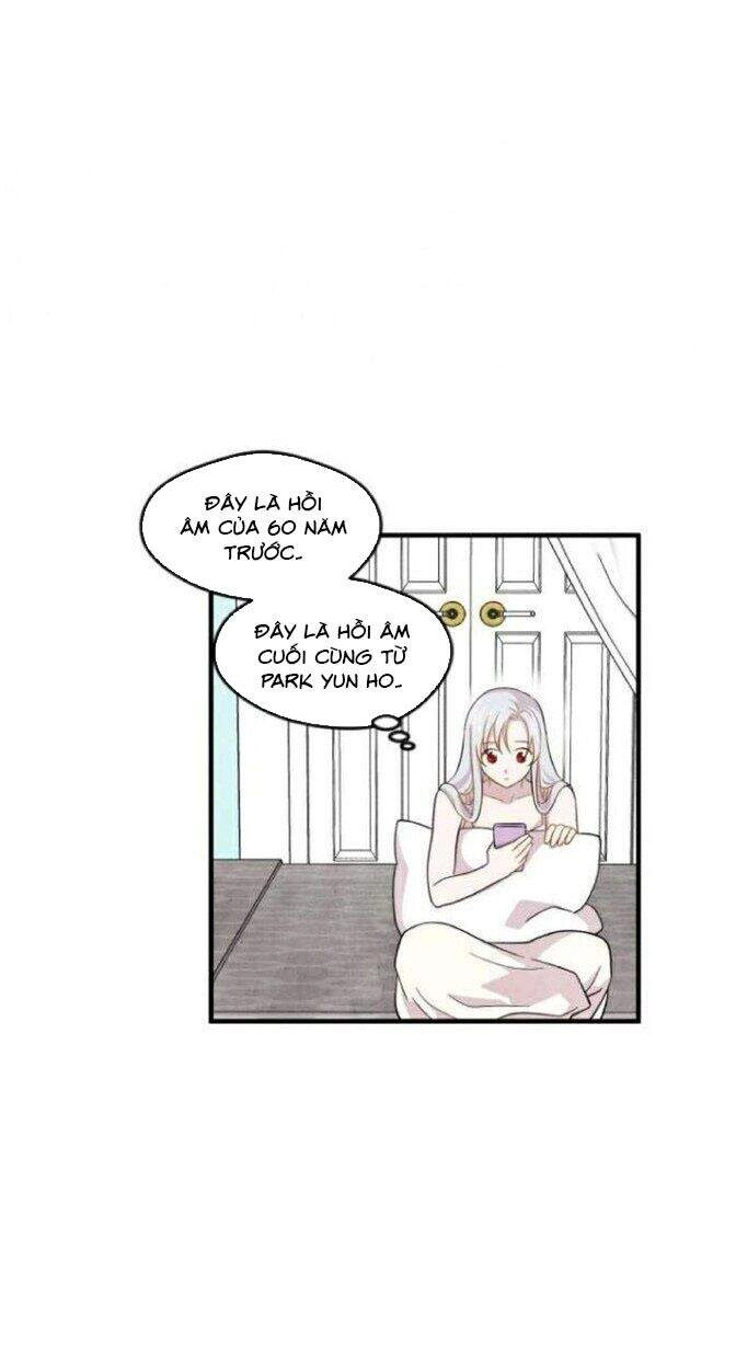 Iris - Quý Cô Và Chiếc Điện Thoại Chapter 8 - 7