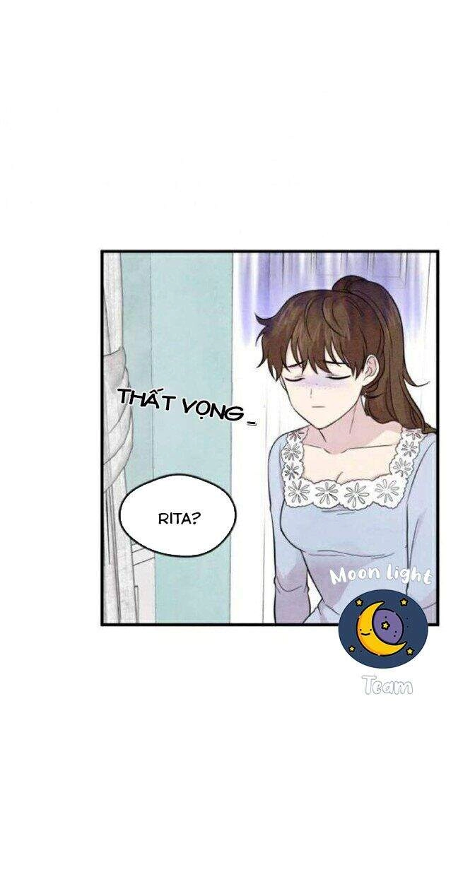 Iris - Quý Cô Và Chiếc Điện Thoại Chapter 8 - 11