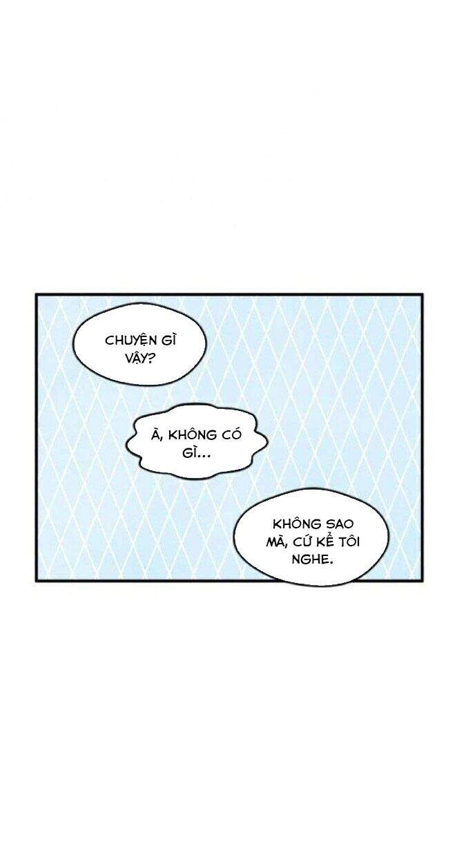 Iris - Quý Cô Và Chiếc Điện Thoại Chapter 8 - 12