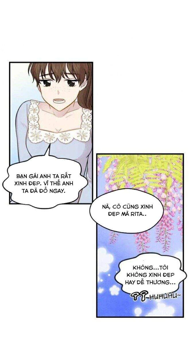 Iris - Quý Cô Và Chiếc Điện Thoại Chapter 8 - 14