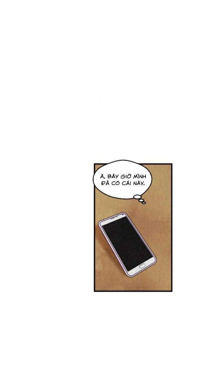 Iris - Quý Cô Và Chiếc Điện Thoại Chapter 8 - 23