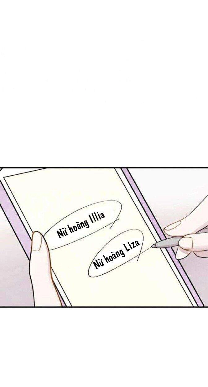 Iris - Quý Cô Và Chiếc Điện Thoại Chapter 8 - 25