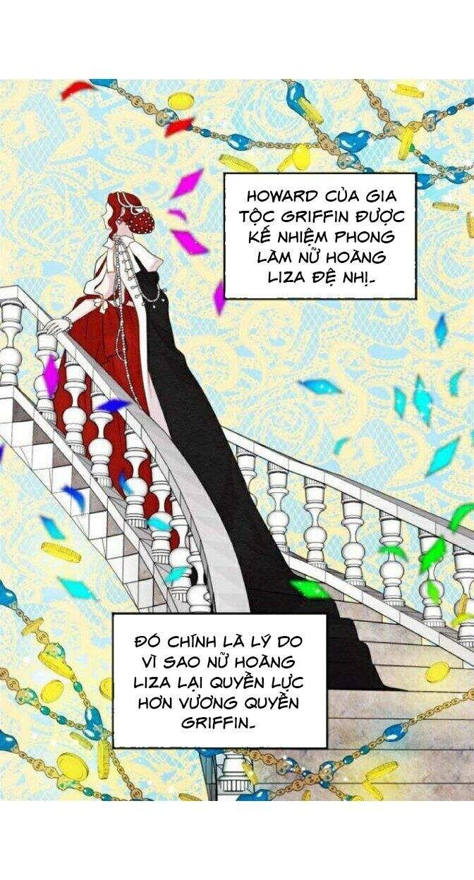 Iris - Quý Cô Và Chiếc Điện Thoại Chapter 8 - 27