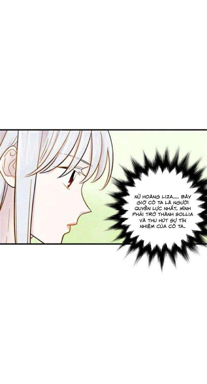 Iris - Quý Cô Và Chiếc Điện Thoại Chapter 8 - 28