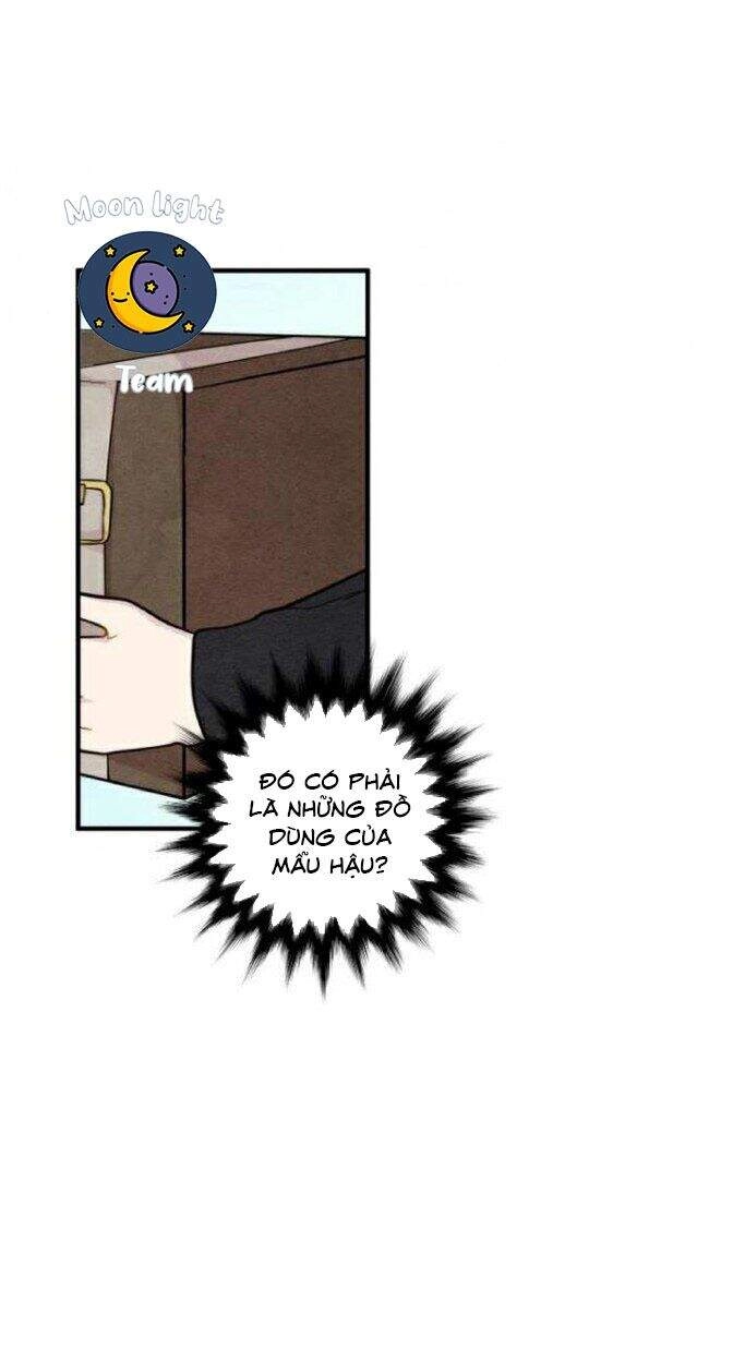 Iris - Quý Cô Và Chiếc Điện Thoại Chapter 8 - 31