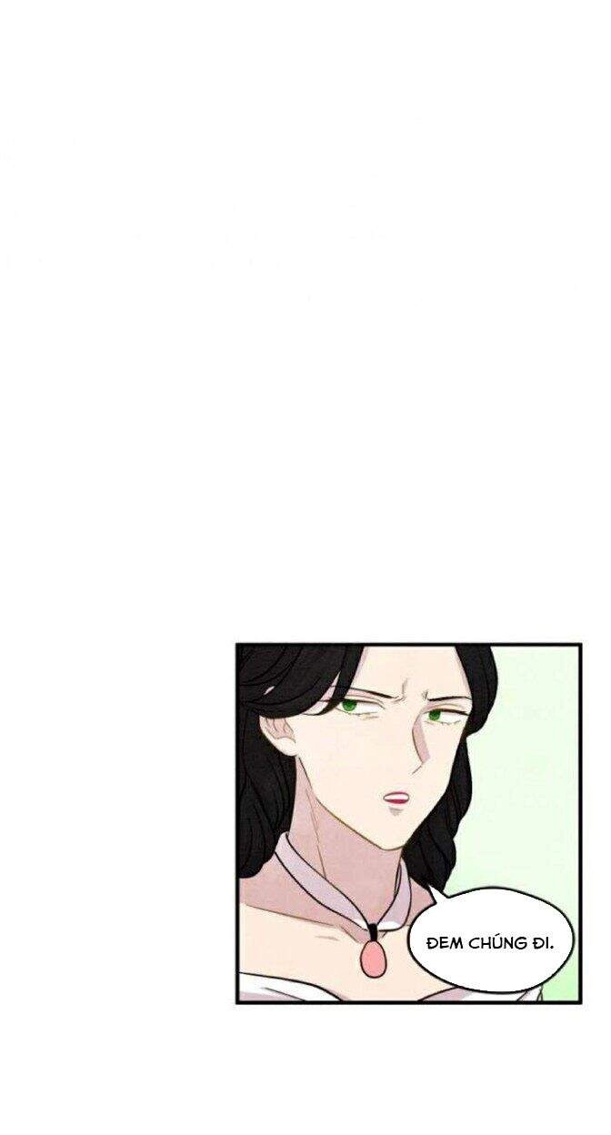 Iris - Quý Cô Và Chiếc Điện Thoại Chapter 8 - 34