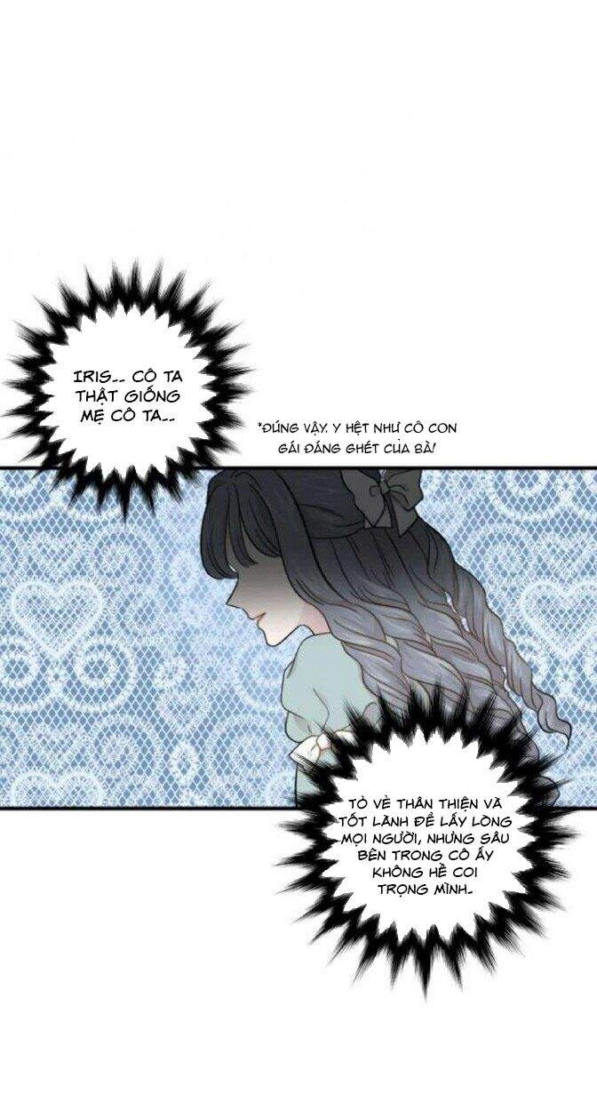 Iris - Quý Cô Và Chiếc Điện Thoại Chapter 8 - 39