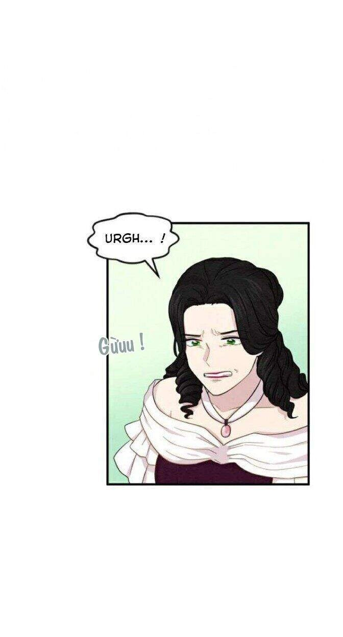 Iris - Quý Cô Và Chiếc Điện Thoại Chapter 8 - 40