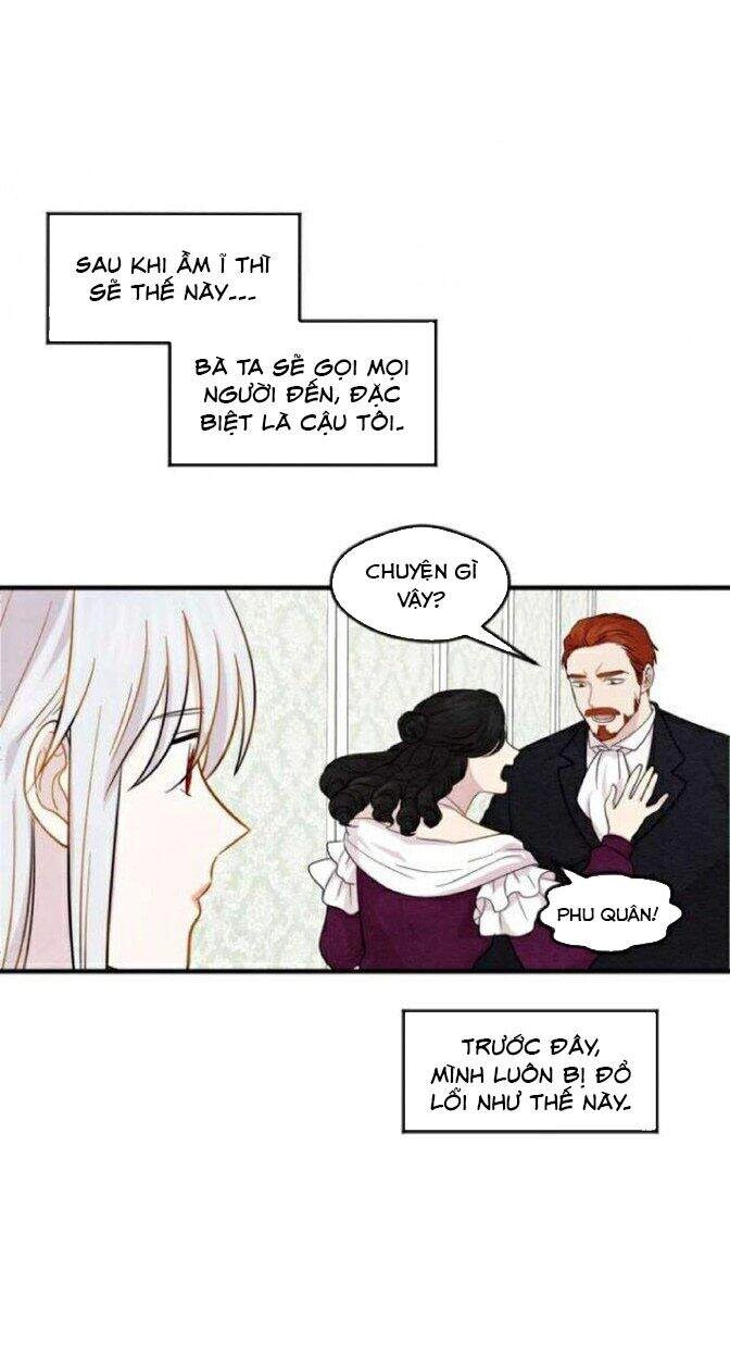 Iris - Quý Cô Và Chiếc Điện Thoại Chapter 8 - 43