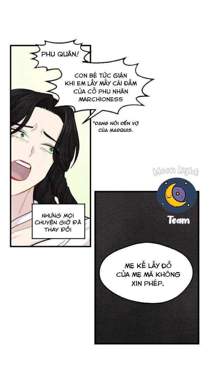 Iris - Quý Cô Và Chiếc Điện Thoại Chapter 8 - 44