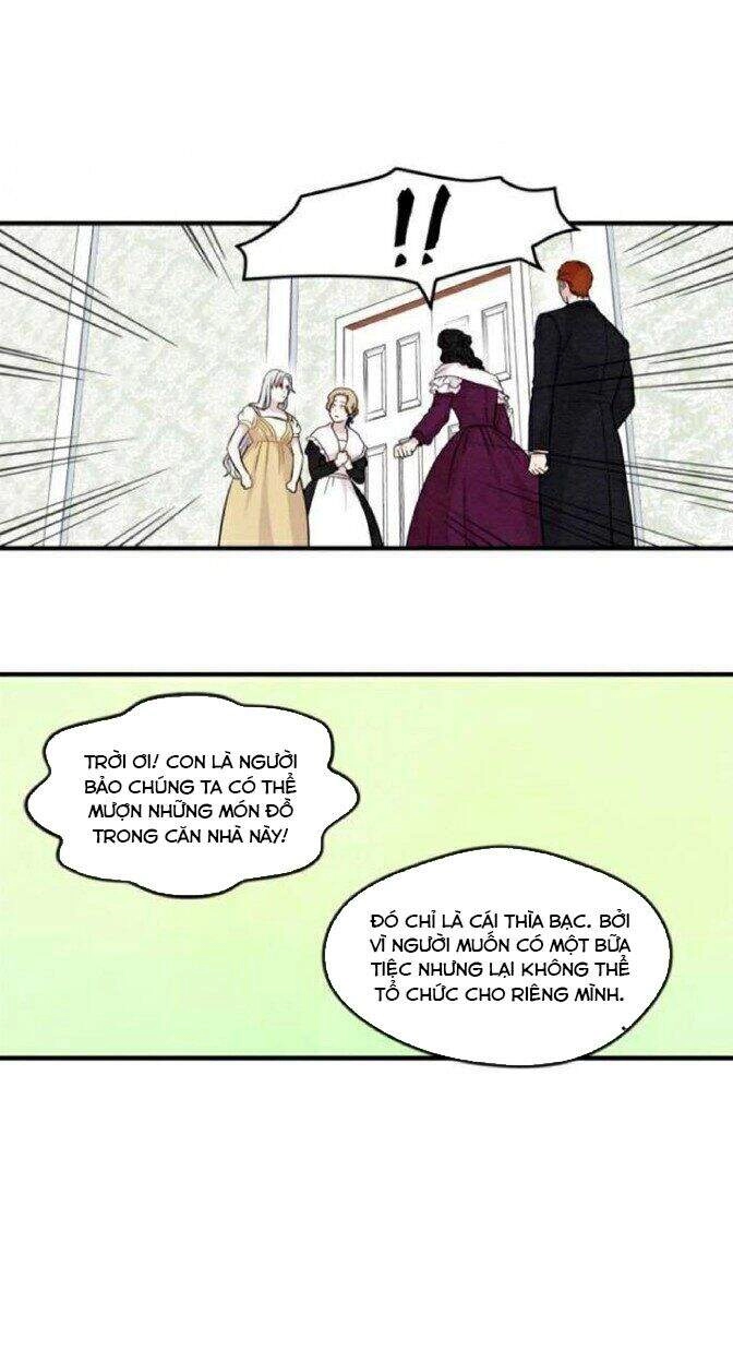 Iris - Quý Cô Và Chiếc Điện Thoại Chapter 8 - 45