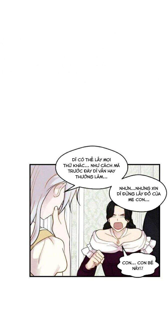 Iris - Quý Cô Và Chiếc Điện Thoại Chapter 8 - 50