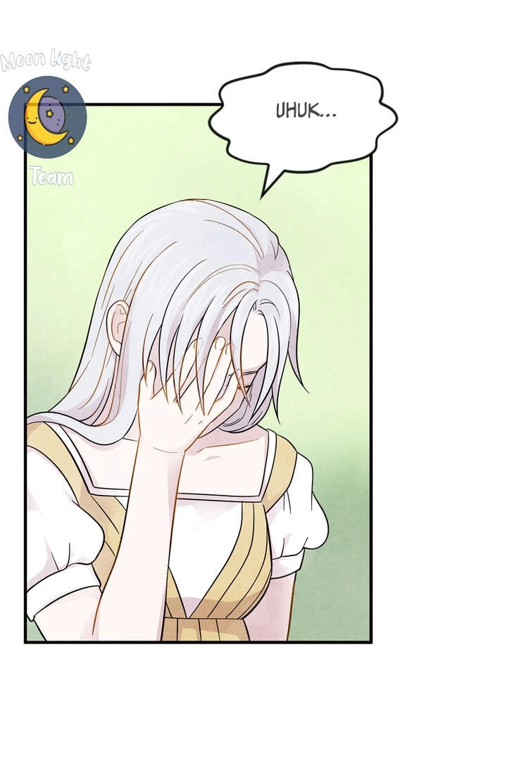 Iris - Quý Cô Và Chiếc Điện Thoại Chapter 9 - 2