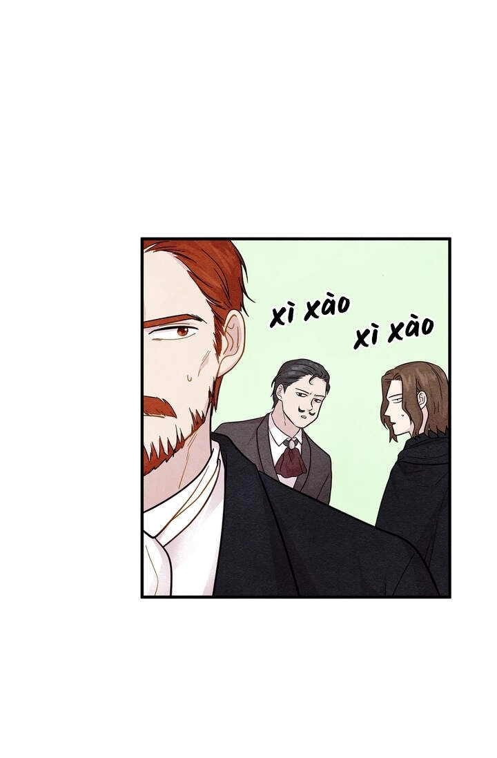 Iris - Quý Cô Và Chiếc Điện Thoại Chapter 9 - 3