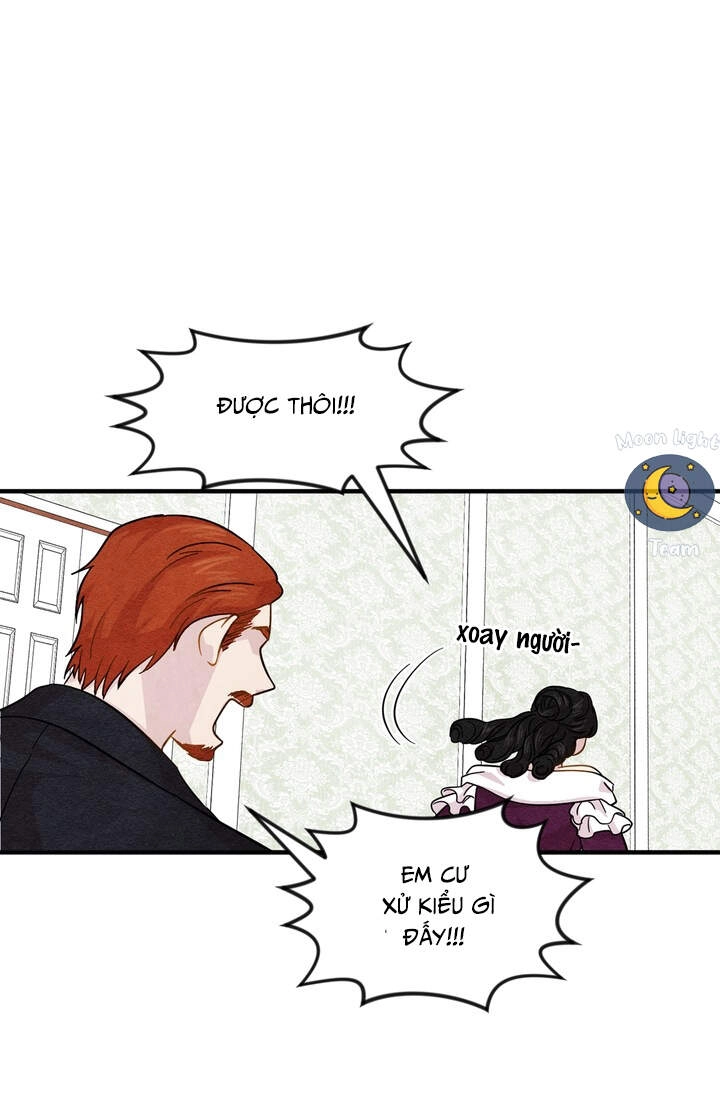 Iris - Quý Cô Và Chiếc Điện Thoại Chapter 9 - 10