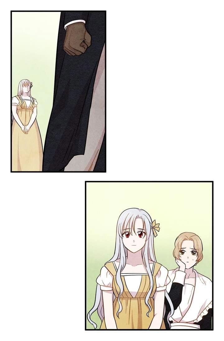 Iris - Quý Cô Và Chiếc Điện Thoại Chapter 9 - 11