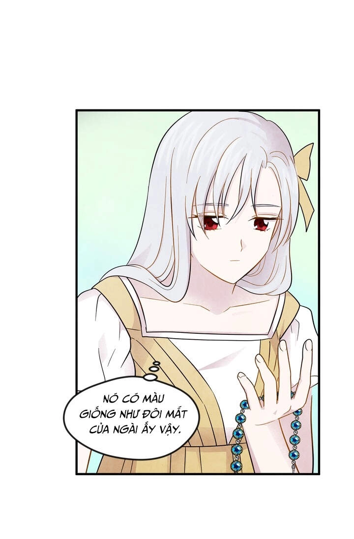 Iris - Quý Cô Và Chiếc Điện Thoại Chapter 9 - 16