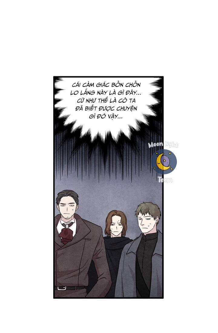 Iris - Quý Cô Và Chiếc Điện Thoại Chapter 9 - 20