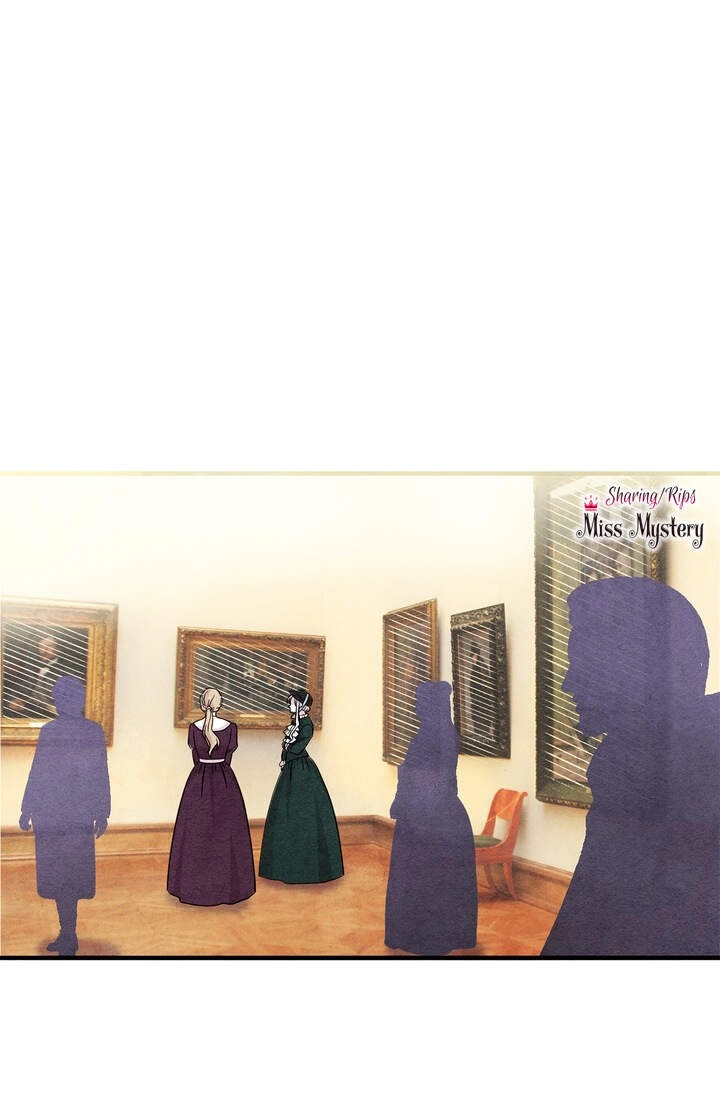 Iris - Quý Cô Và Chiếc Điện Thoại Chapter 9 - 25