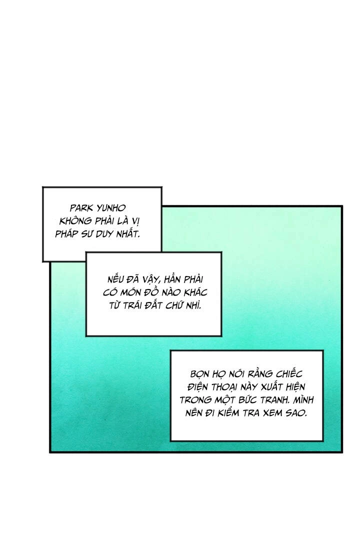 Iris - Quý Cô Và Chiếc Điện Thoại Chapter 9 - 27