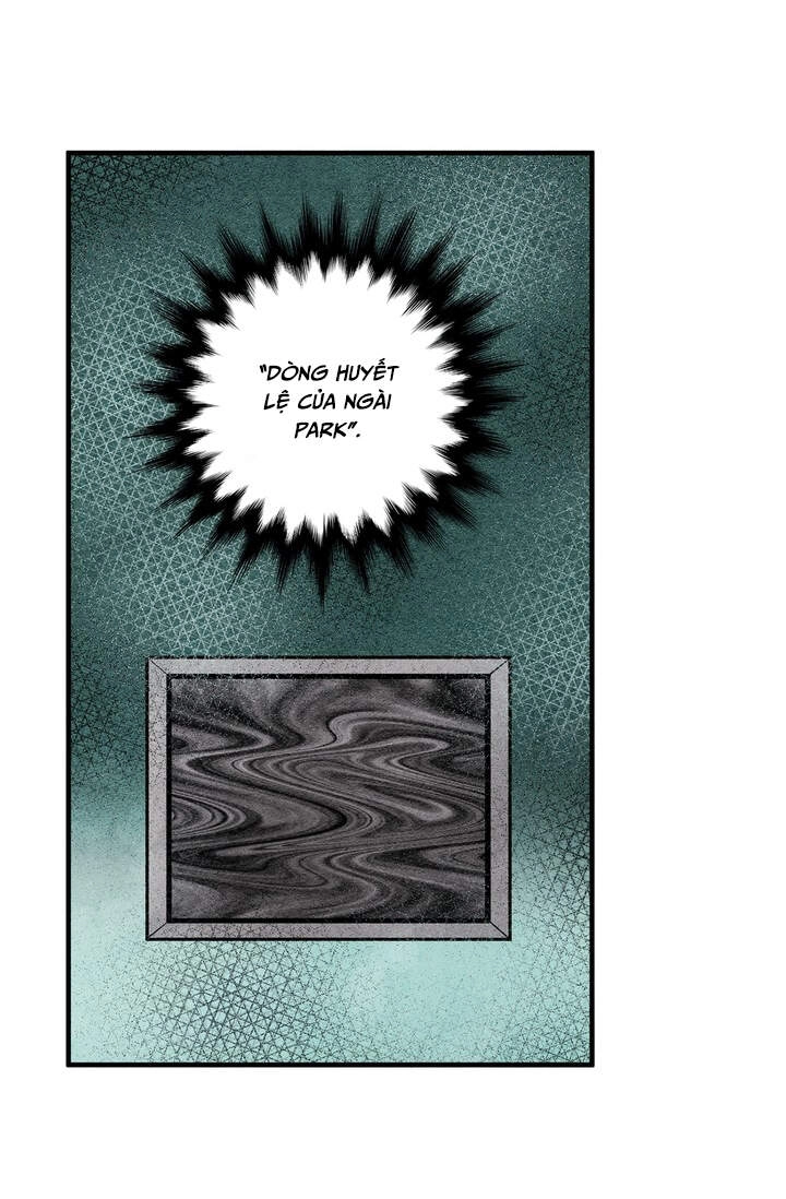 Iris - Quý Cô Và Chiếc Điện Thoại Chapter 9 - 28