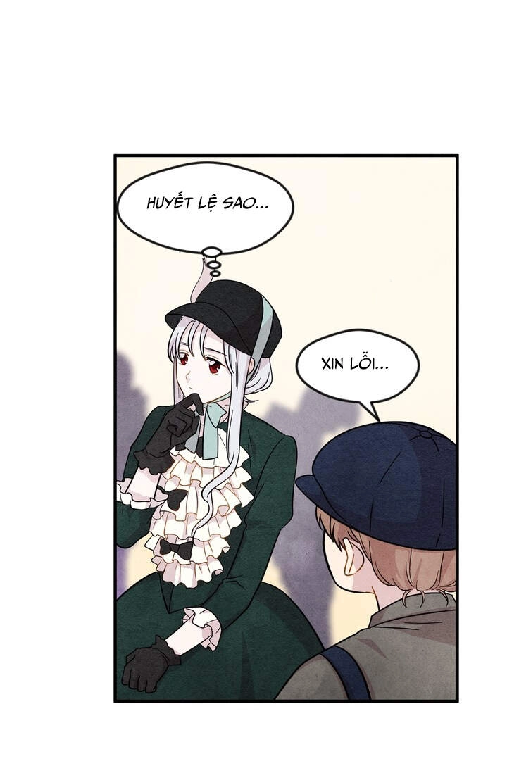 Iris - Quý Cô Và Chiếc Điện Thoại Chapter 9 - 29