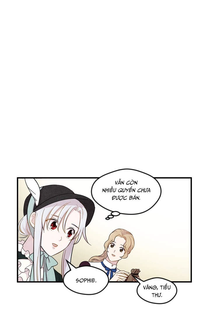 Iris - Quý Cô Và Chiếc Điện Thoại Chapter 9 - 33