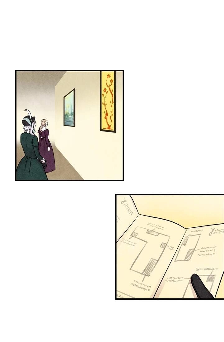 Iris - Quý Cô Và Chiếc Điện Thoại Chapter 9 - 37