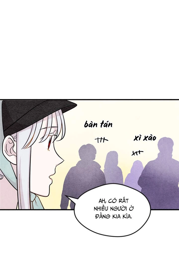 Iris - Quý Cô Và Chiếc Điện Thoại Chapter 9 - 39