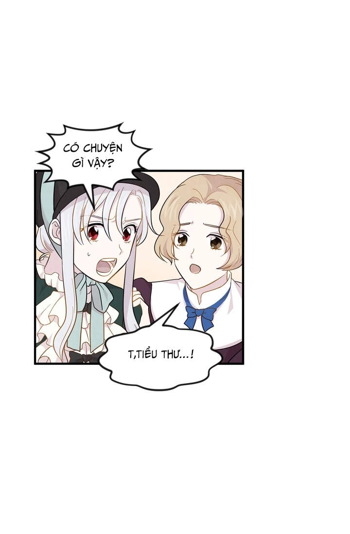 Iris - Quý Cô Và Chiếc Điện Thoại Chapter 9 - 43