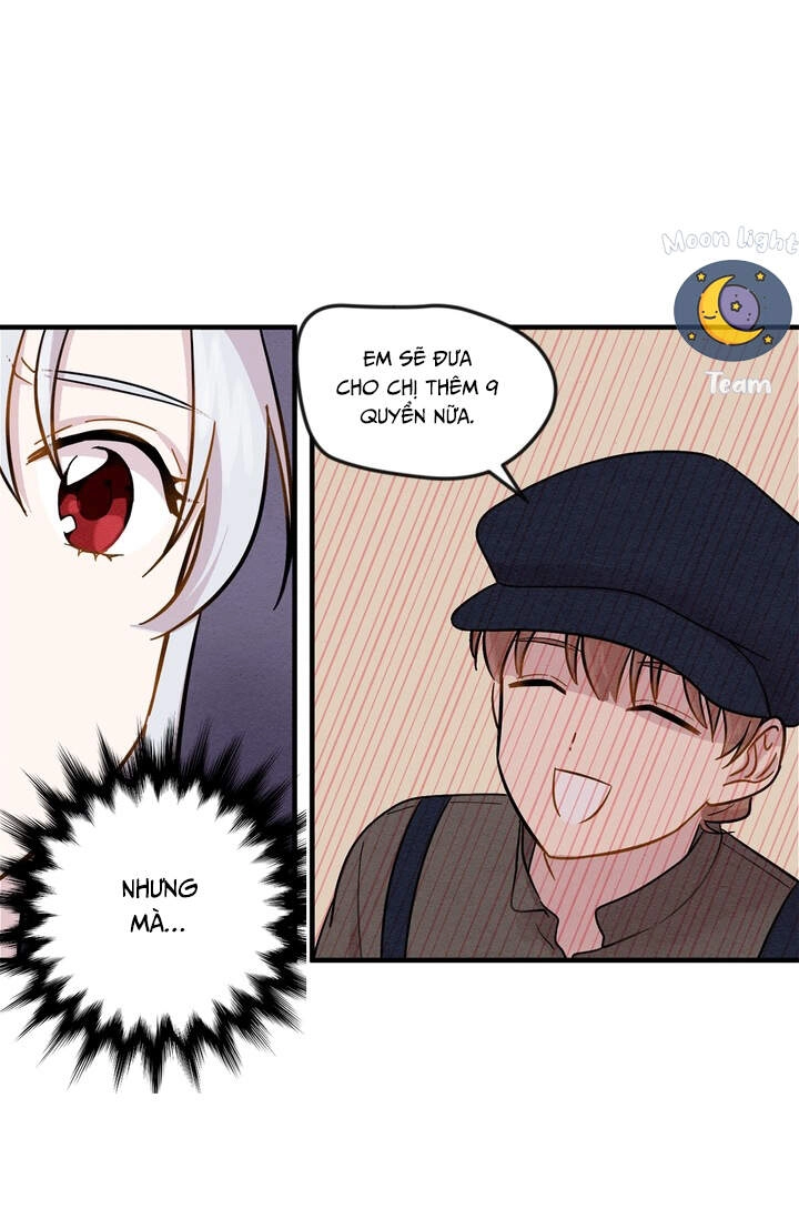 Iris - Quý Cô Và Chiếc Điện Thoại Chapter 9 - 45