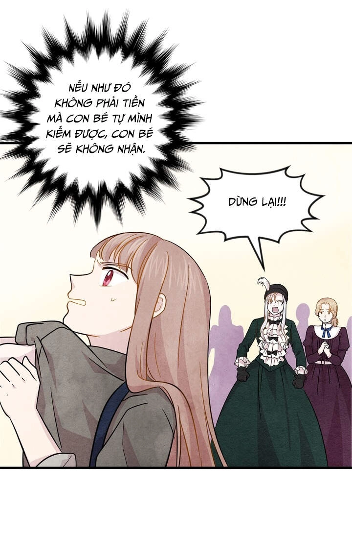 Iris - Quý Cô Và Chiếc Điện Thoại Chapter 9 - 46