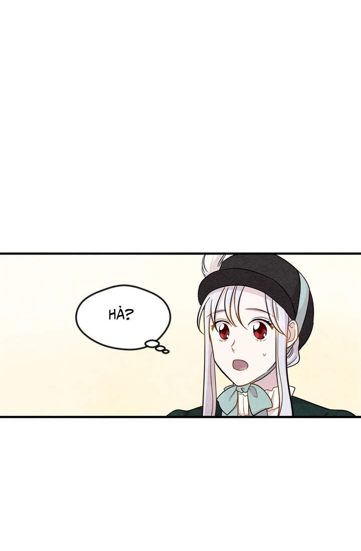 Iris - Quý Cô Và Chiếc Điện Thoại Chapter 9 - 47