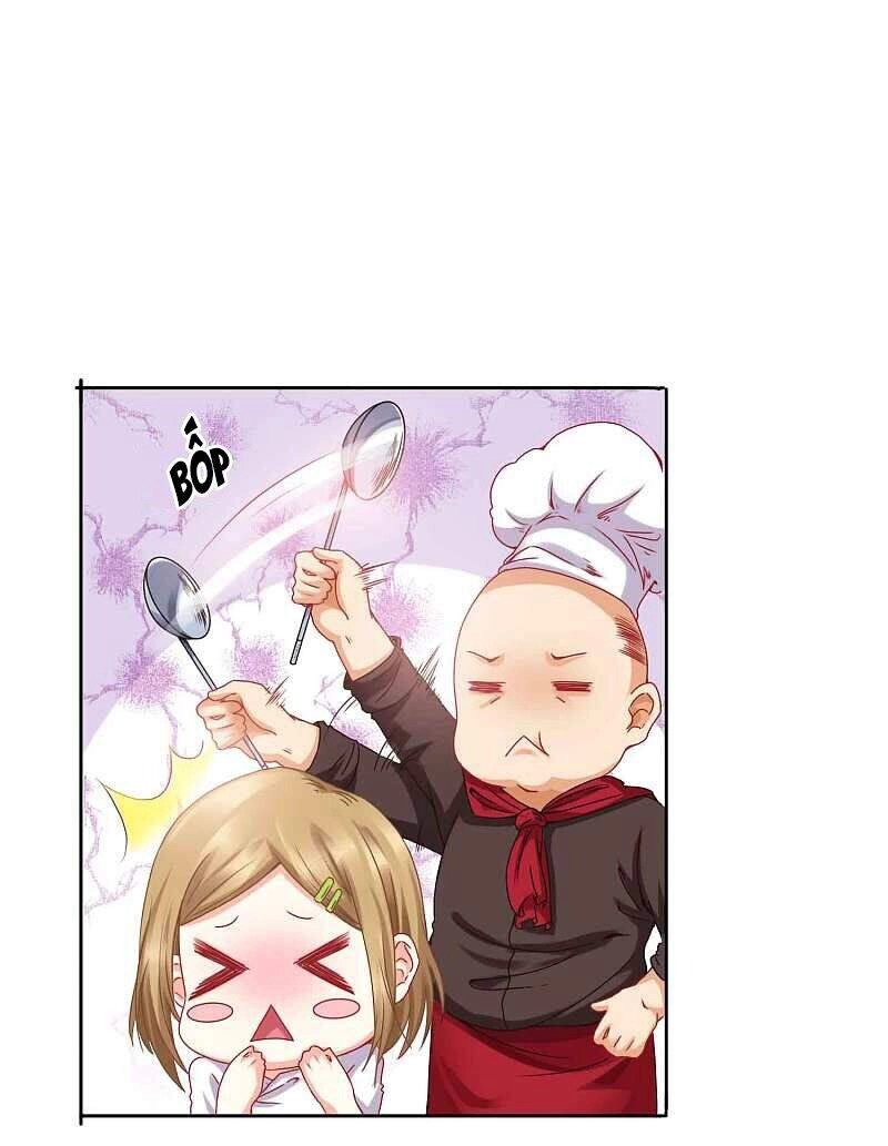 Đế Quốc Tinh Tế Đệ Nhất Sủng Hôn Chapter 1 - 19