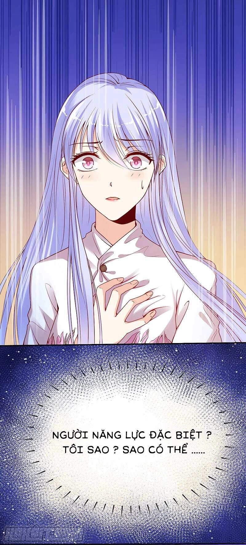 Đế Quốc Tinh Tế Đệ Nhất Sủng Hôn Chapter 2 - 3