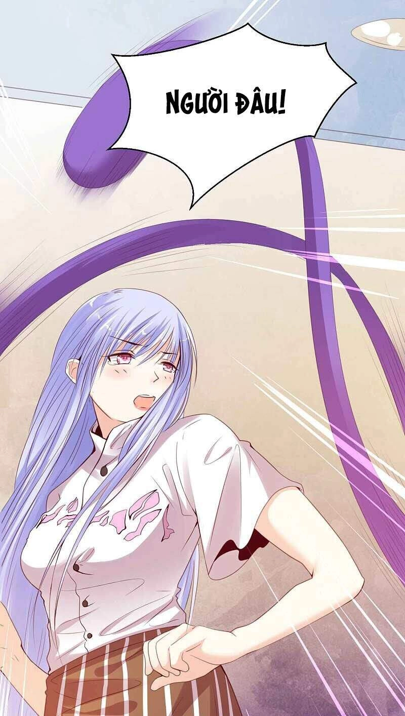 Đế Quốc Tinh Tế Đệ Nhất Sủng Hôn Chapter 2 - 13