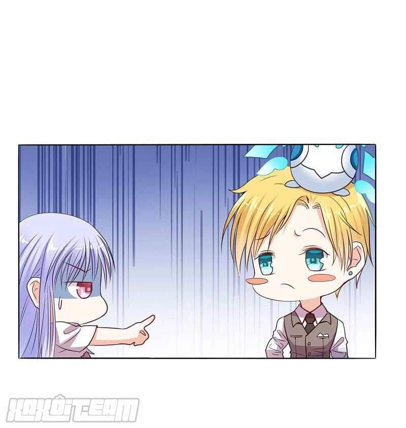 Đế Quốc Tinh Tế Đệ Nhất Sủng Hôn Chapter 2 - 37