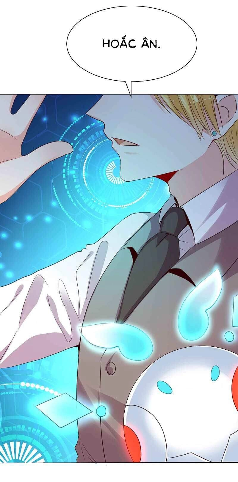 Đế Quốc Tinh Tế Đệ Nhất Sủng Hôn Chapter 2 - 38