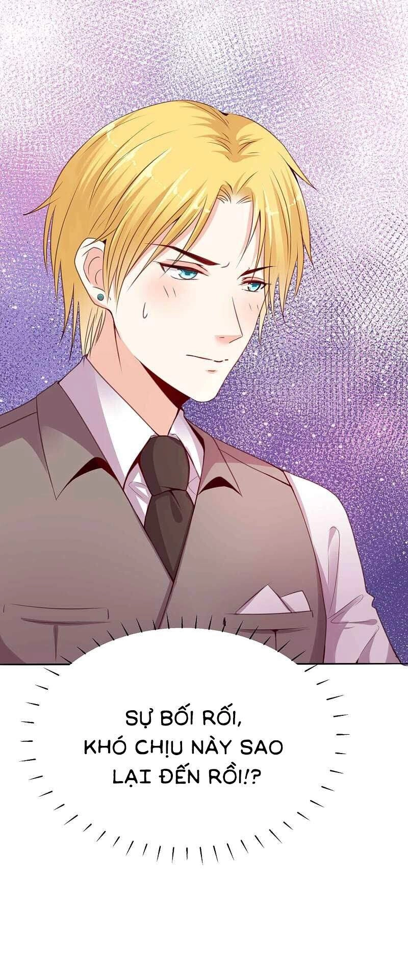 Đế Quốc Tinh Tế Đệ Nhất Sủng Hôn Chapter 2 - 44