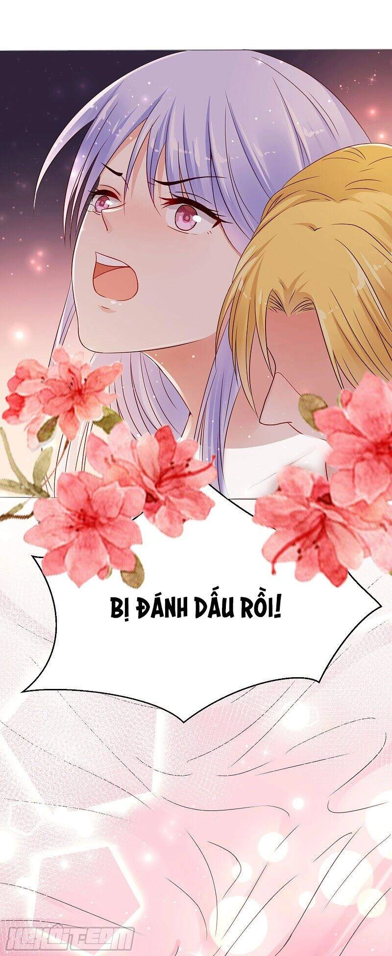 Đế Quốc Tinh Tế Đệ Nhất Sủng Hôn Chapter 3 - 33