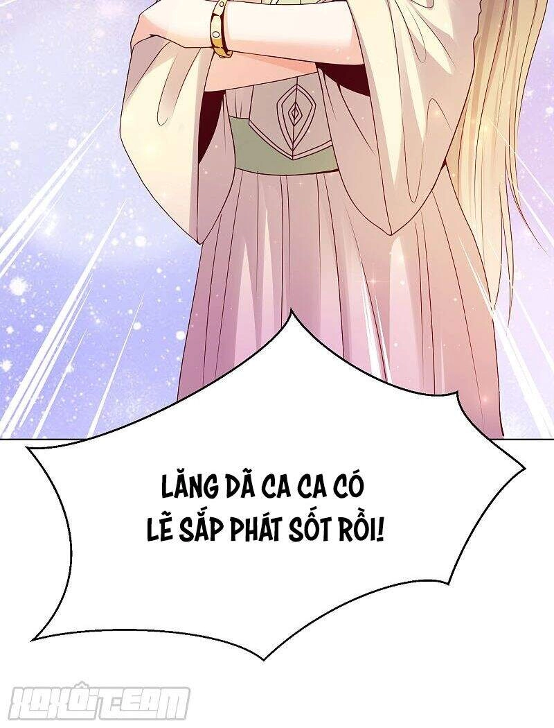 Đế Quốc Tinh Tế Đệ Nhất Sủng Hôn Chapter 3 - 39