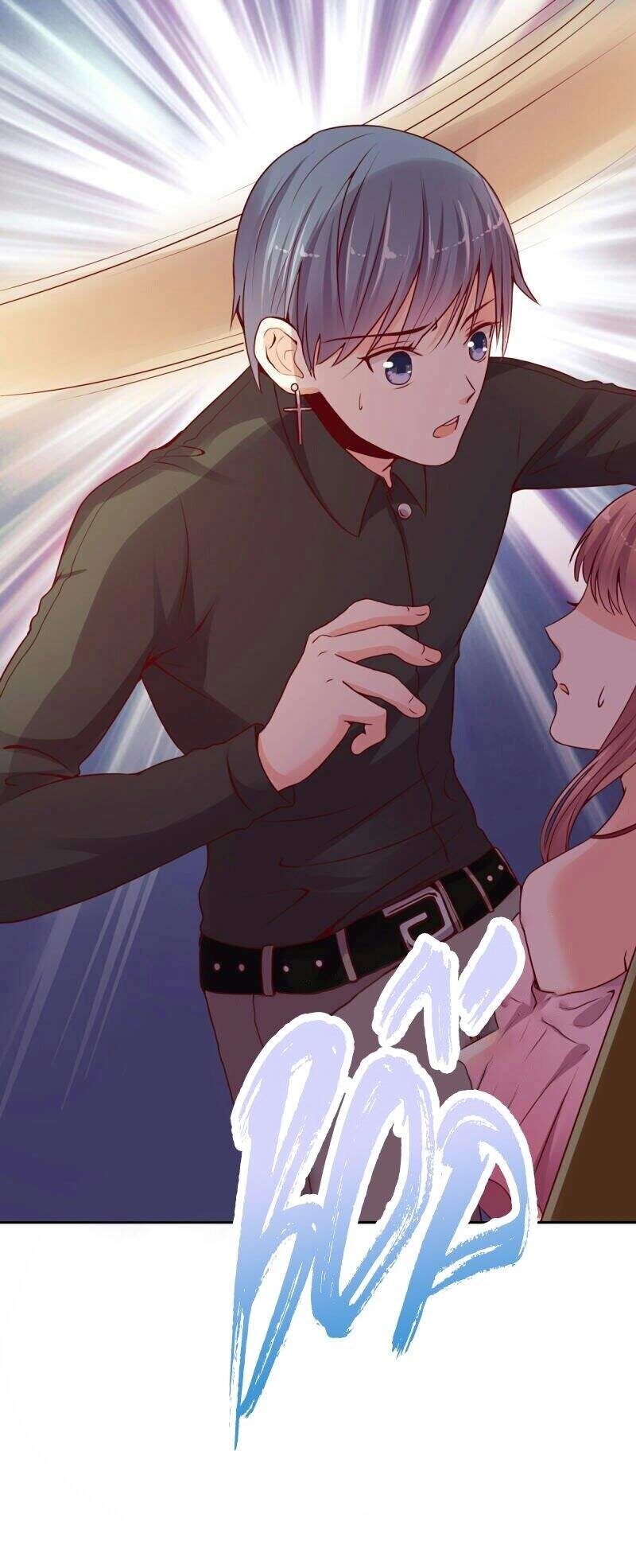 Đế Quốc Tinh Tế Đệ Nhất Sủng Hôn Chapter 5 - 11